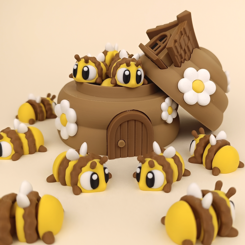 FlexiBees 1024x1024