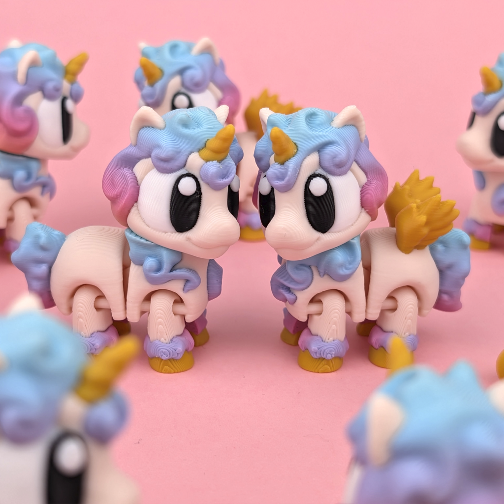 FlexiUnicorn 1024x1024