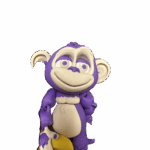 Monkey 150x150