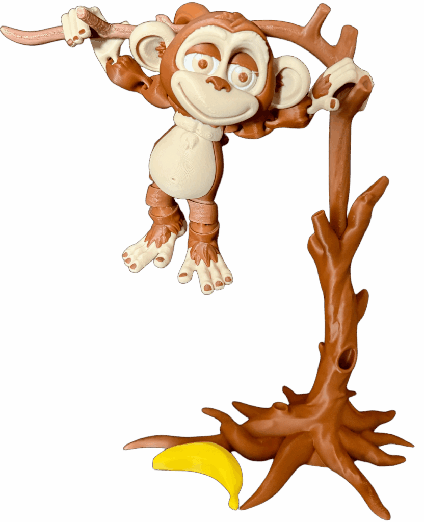 MonkeywTree 832x1024