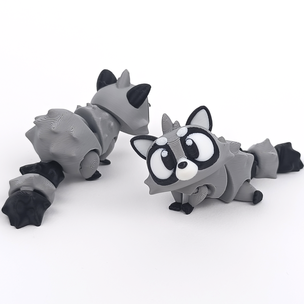 Raccoon 1024x1024
