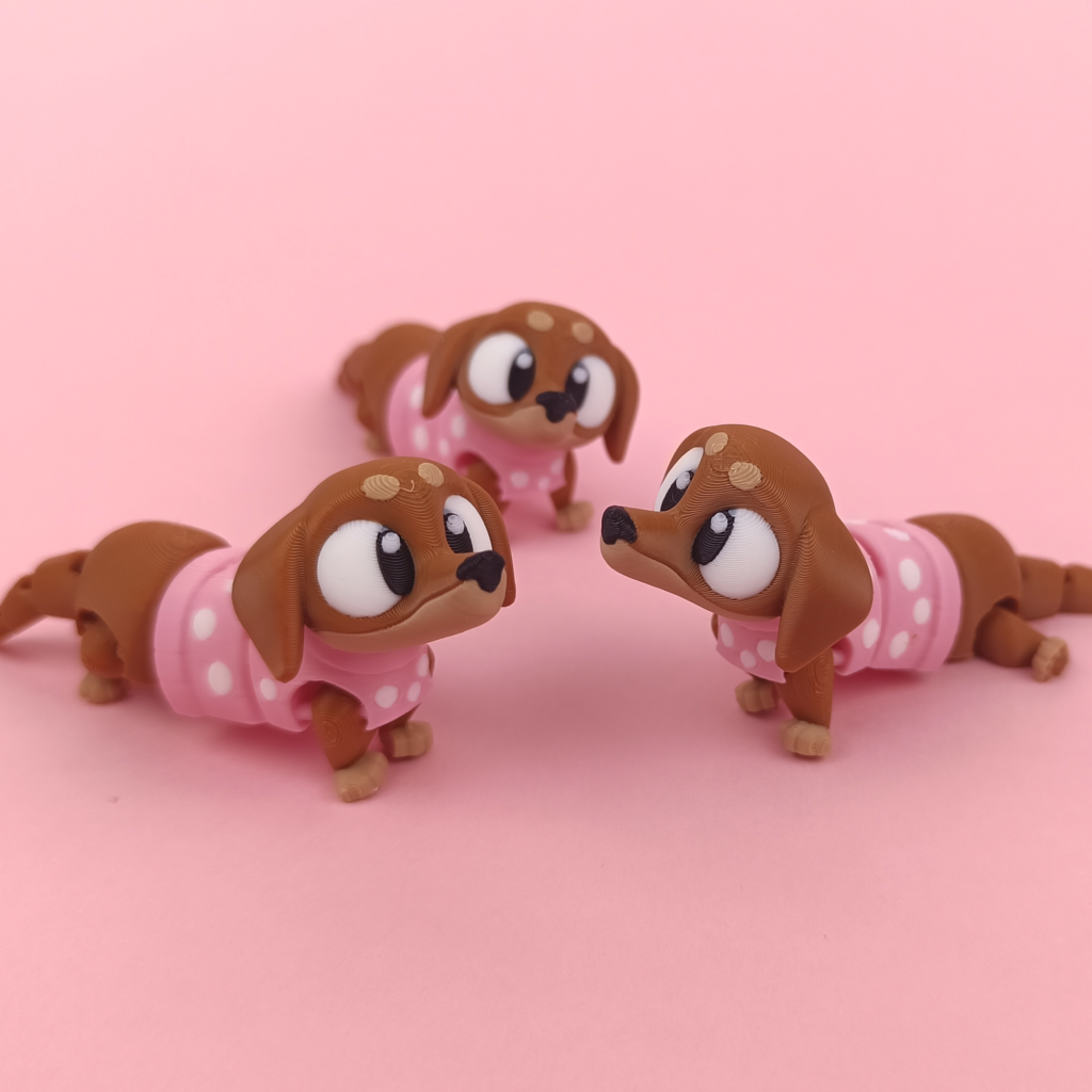 Sausage Dog 1024x1024